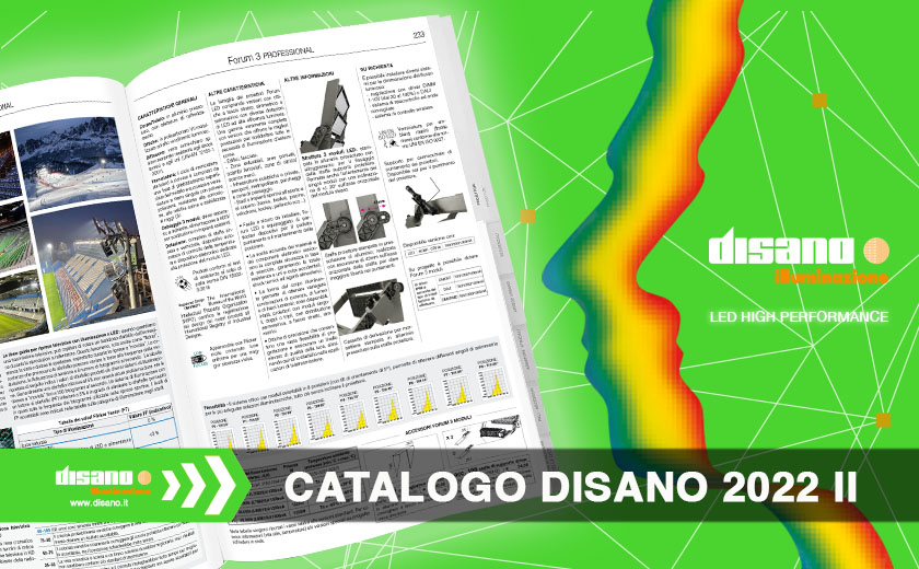 Catalogo Disano 2022 II